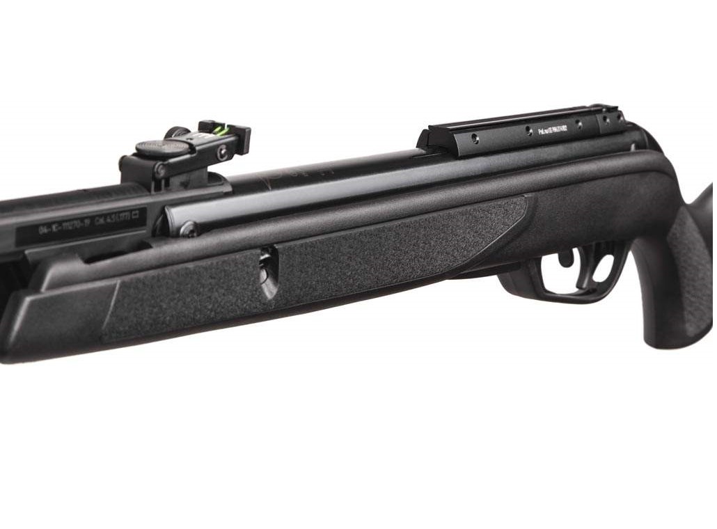 Гвинтівка пневматична GAMO Black Bear IGT кал.4,5мм Фото 4